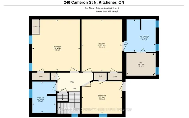 Additional image 3 of 240 Cameron St