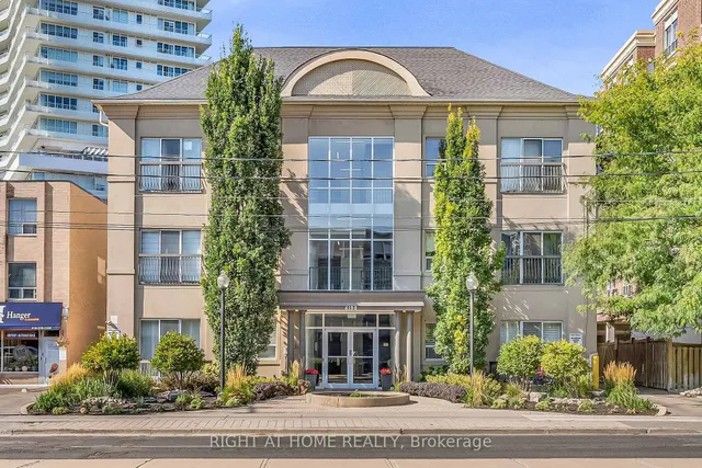 Additional image 27 of 4198 Dundas St Unit 205