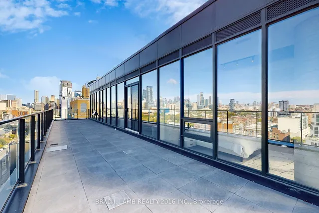 Additional image 37 of 458 Richmond St Unit 1701