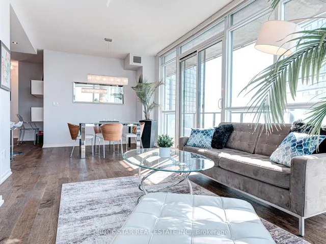 Additional image 21 of 55 Bremner Blvd Unit 4501