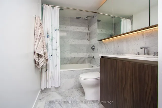 Additional image 10 of 17 Bathurst St Unit 1503