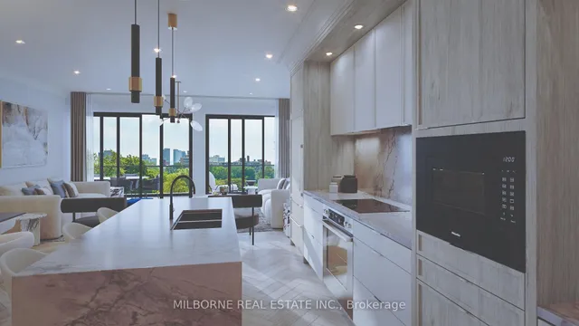 Additional image 3 of 110 Avenue Rd Unit 1001