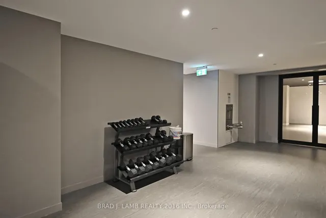 Additional image 31 of 195 McCaul St Unit 705