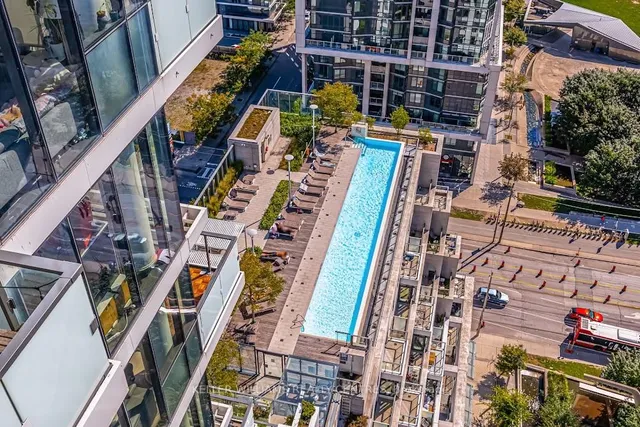 Additional image 32 of 16 Bonnycastle St Unit 2009