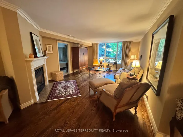 Additional image 8 of 3600 Yonge St Unit 524