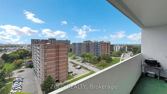 Additional image 30 of 2 Glamorgan Ave Unit 1015