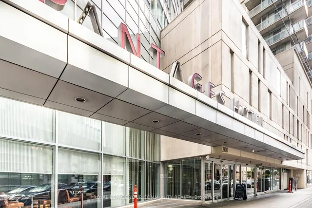 200 Victoria St Unit 1115