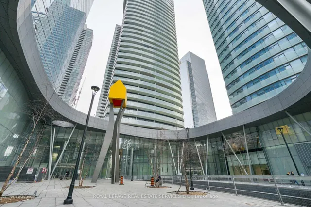 Additional image 2 of 12 York St Unit 407