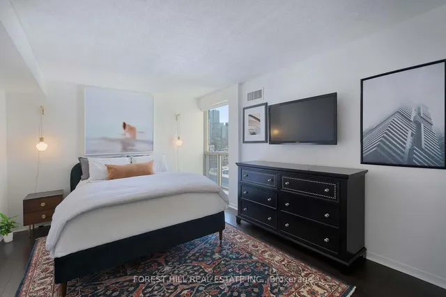 Additional image 23 of 298 Jarvis St Unit 1707