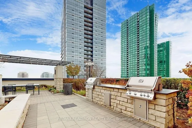 Additional image 7 of 5 Sheppard Ave Unit 2718