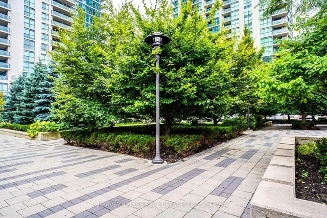 Additional image 36 of 215 Sherway Gardens Rd Unit 109