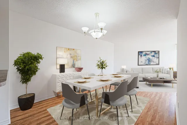 Additional image 9 of 1101 Steeles Ave Unit 809