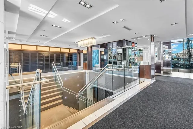 Additional image 3 of 225 Sherway Gardens Rd Unit 2905