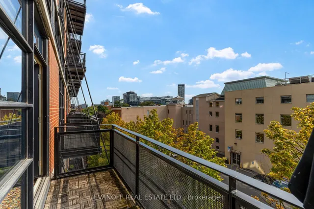 Additional image 27 of 90 Sumach St Unit 407