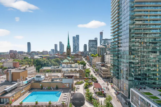 Additional image 41 of 89 Church St Unit 1209