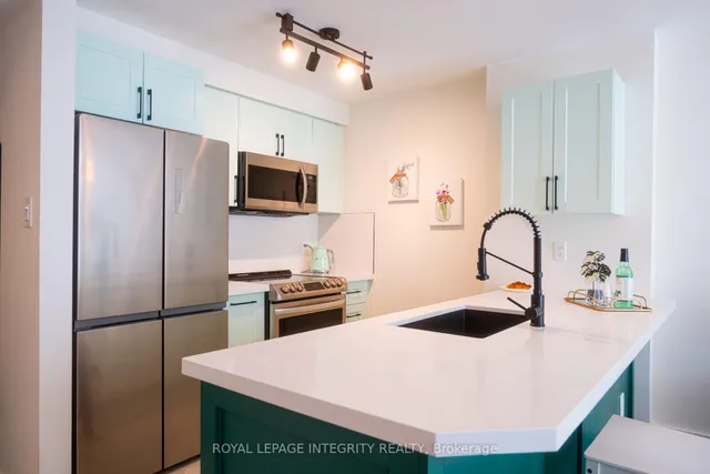 Additional image 10 of 10 Queens Quay Unit 1410