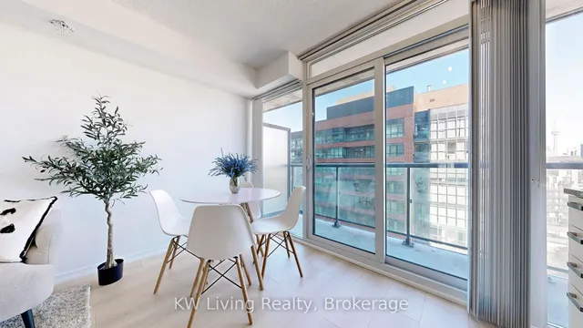 Additional image 13 of 36 Lisgar St Unit 1211E