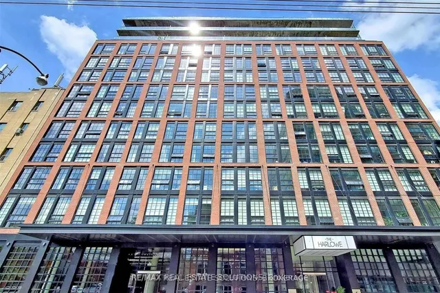 608 Richmond St Unit 210