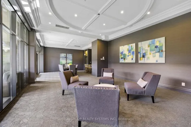 Additional image 24 of 3563 Lake Shore Blvd Unit 212