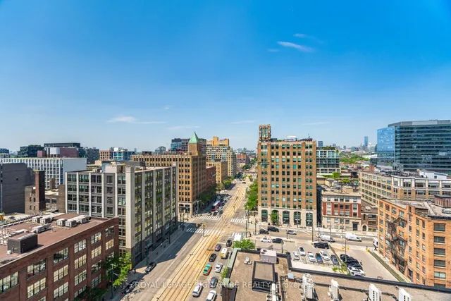 Additional image 8 of 438 King St Unit 1405