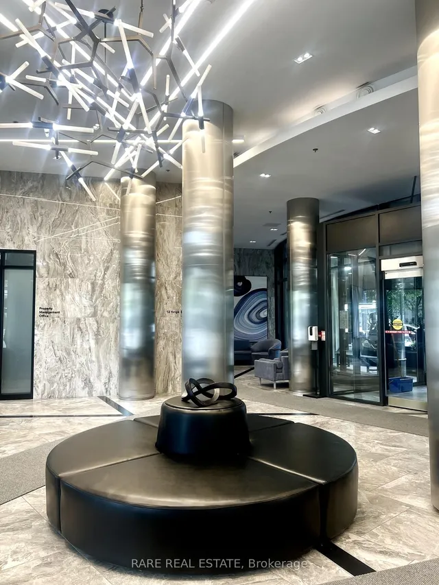 Additional image 2 of 12 Yonge St Unit 501