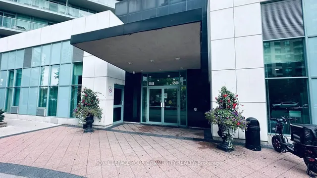 Additional image 3 of 5500 Yonge St Unit 1003