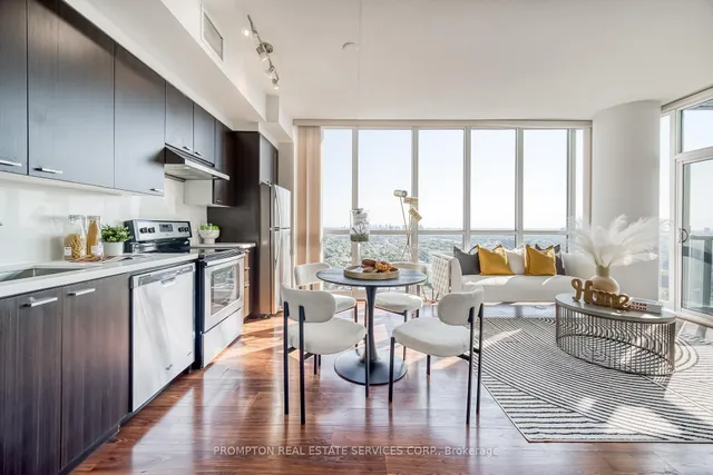 Additional image 5 of 88 Sheppard Ave Unit 3102