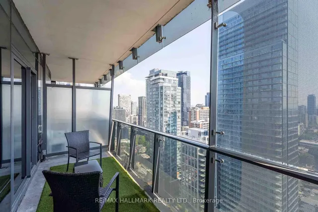 Additional image 24 of 5 St Joseph St St Unit 2611