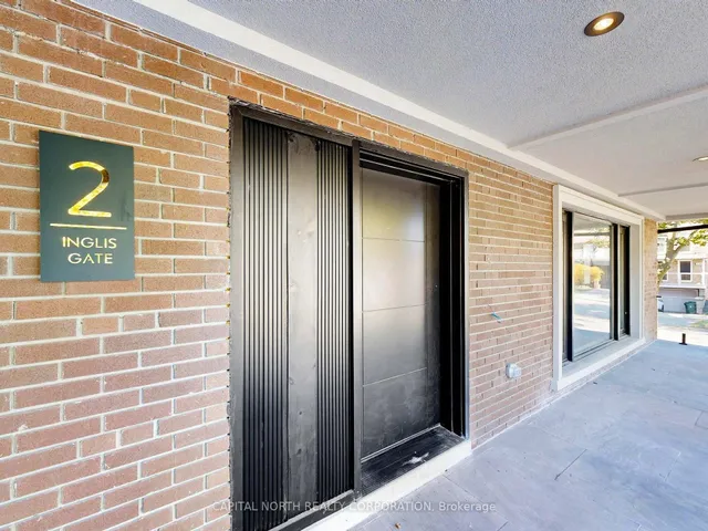 Additional image 4 of 2 Inglis Gate
