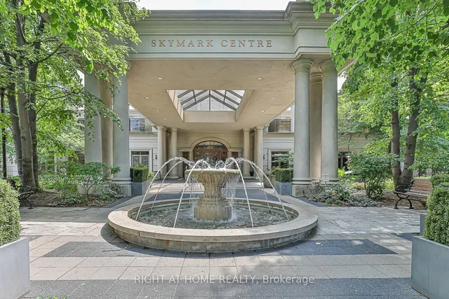 Additional image 2 of 78 Harrison Garden Blvd Unit 2302