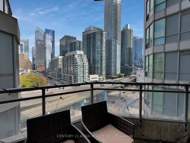 Additional image 23 of 228 Queens Quay Unit 1101