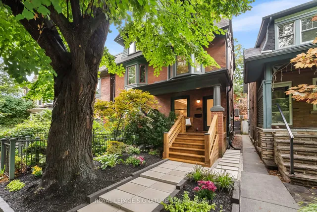 Property image for 820 Palmerston Ave