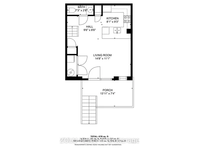 Additional image 3 of 93 The Queensway Unit 39