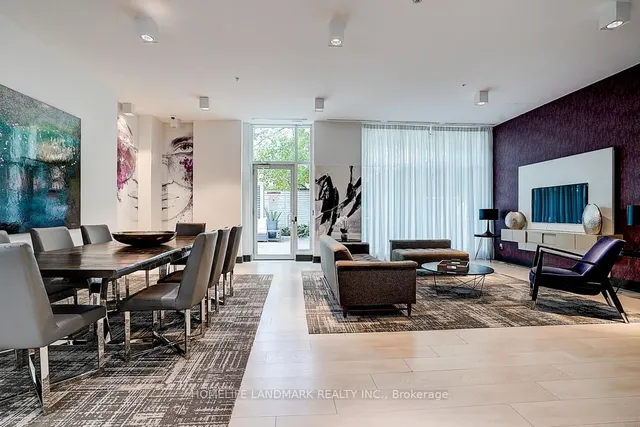 Additional image 38 of 68 Merton St Unit 901