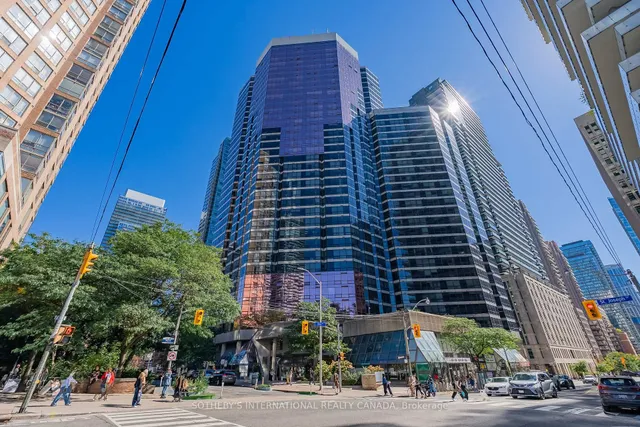 Property image for 1001 Bay St Unit PH 7
