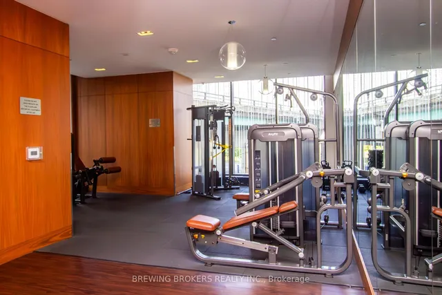 Additional image 44 of 17 Bathurst St Unit 1503