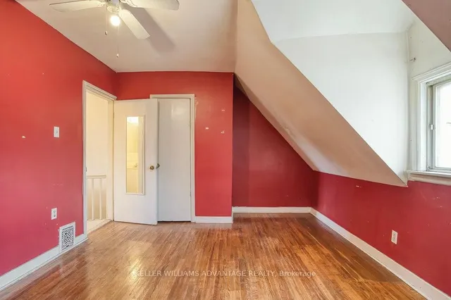 Additional image 25 of 195-197 Dovercourt Rd