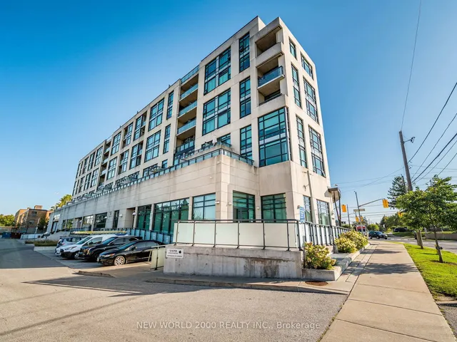 Additional image 7 of 2522 Keele St Unit 216