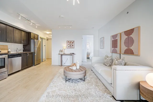 Additional image 19 of 3091 Dufferin St Unit 526