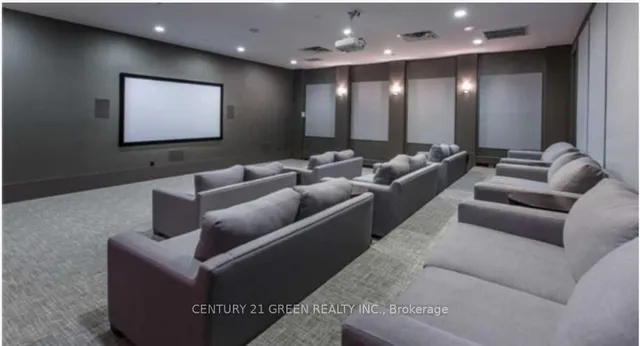 Additional image 41 of 2220 Lake Shore Blvd Unit 1707