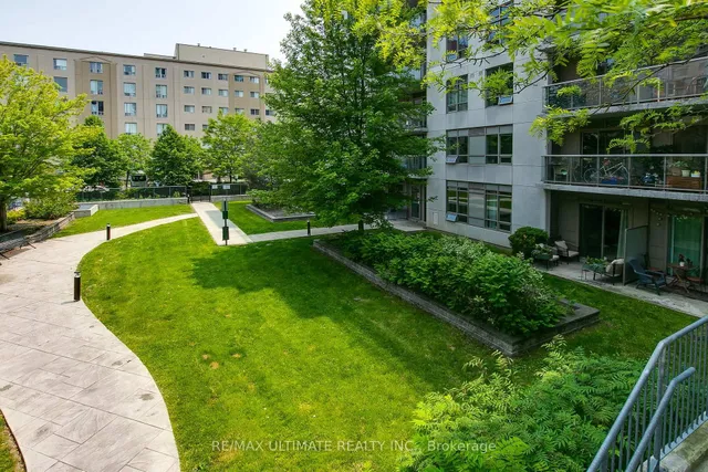 Additional image 34 of 816 Lansdowne Ave Unit 1011