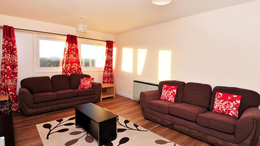 Additional image 7 of Thistle Court, Rosemount, Aberdeen, AB10