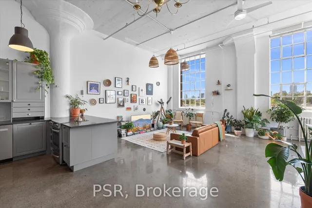 Additional image 6 of 245 Carlaw Ave Unit 400