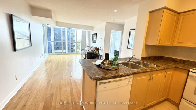 Additional image 14 of 4978 Yonge St Unit 1209