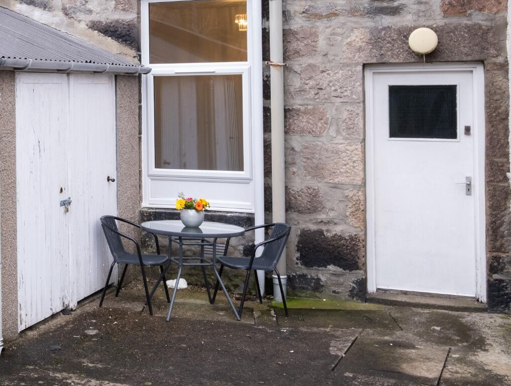 Additional image 9 of Great Northern Road, Aberdeen, AB24