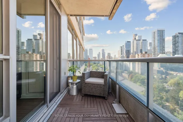 Additional image 24 of 500 Sherbourne St Unit 1311