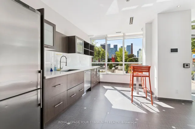 Additional image 34 of 500 Sherbourne St Unit 1311