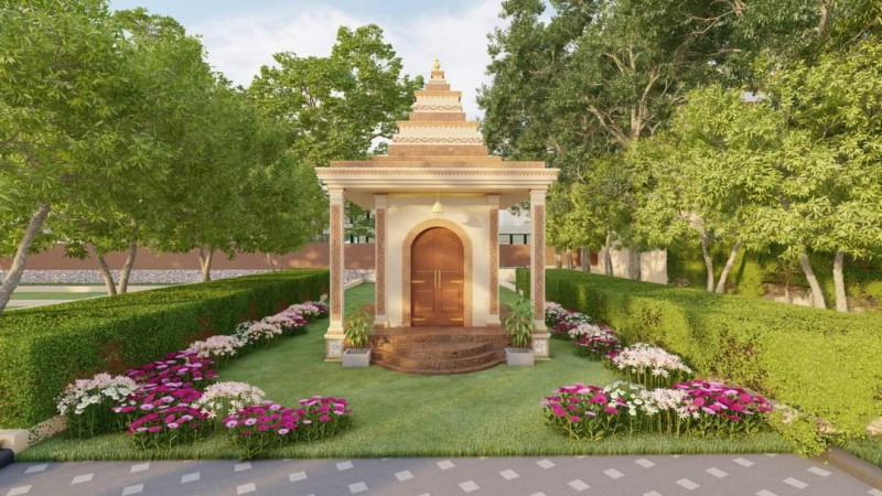 Additional image 2 of Mahapura, Jaipur