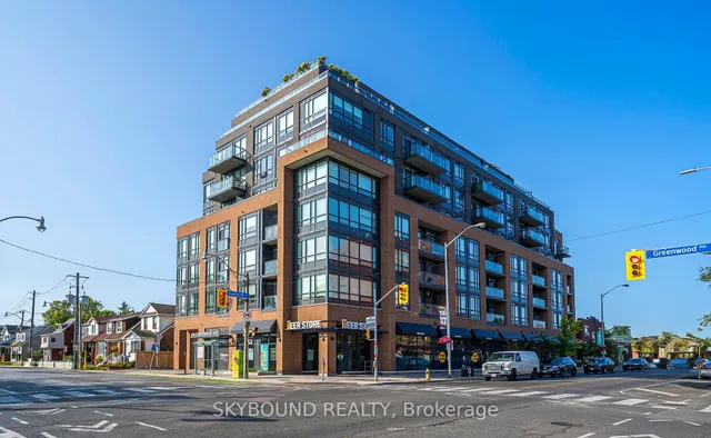 Additional image 48 of 630 Greenwood Ave Unit # 703