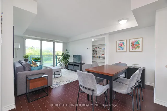 Additional image 6 of 920 Sheppard Ave Unit 201